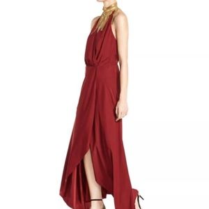 Haite Hippie Soul Seeker Fringe Dress